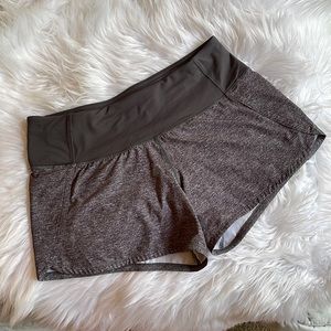 Lululemon Run Times Shorts size 4